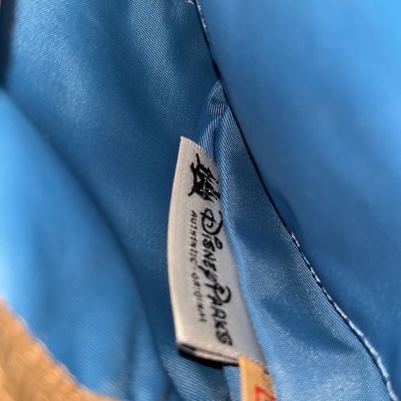 Dooney & Bourke Disney Sketch Crossbody - Picture 7 of 7